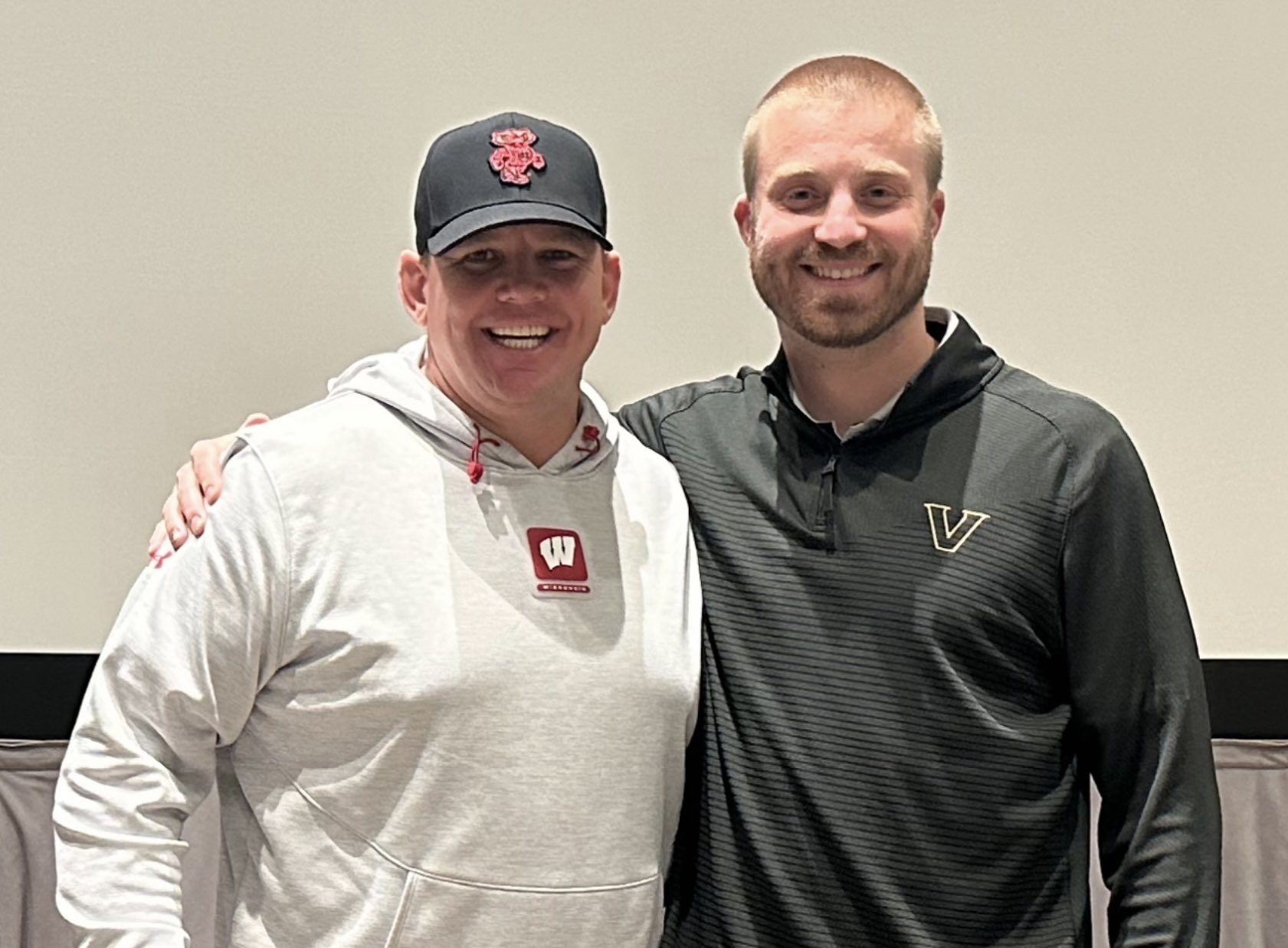 Glazier Clinics 2024 Photo Gallery 38