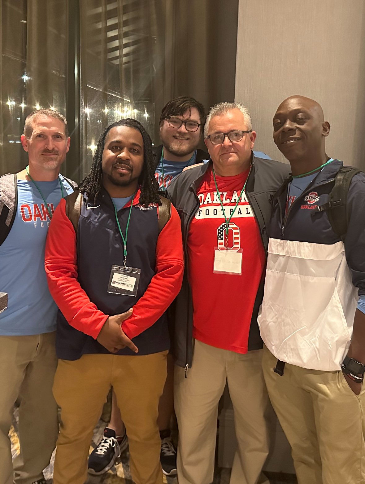 Glazier Clinics 2024 Photo Gallery 39