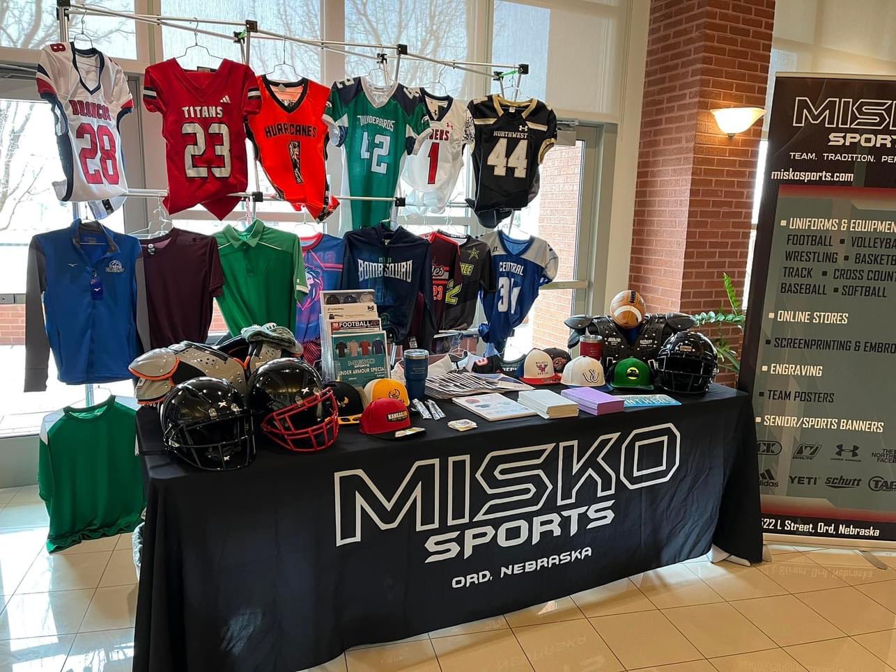 Glazier Clinics 2024 Photo Gallery 40
