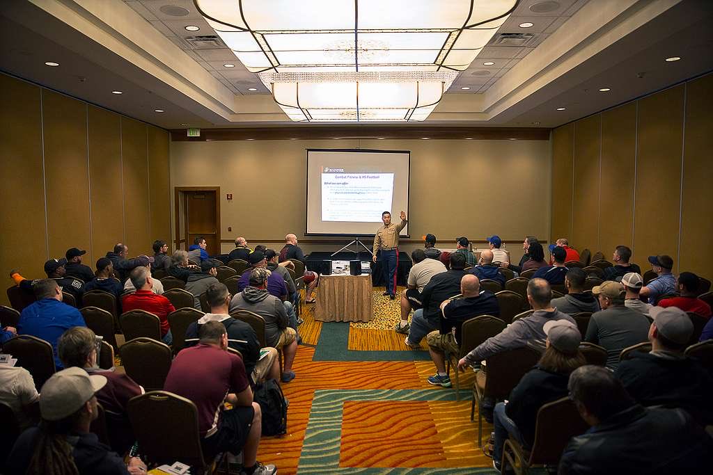 Glazier Clinics 2024 Photo Gallery 41