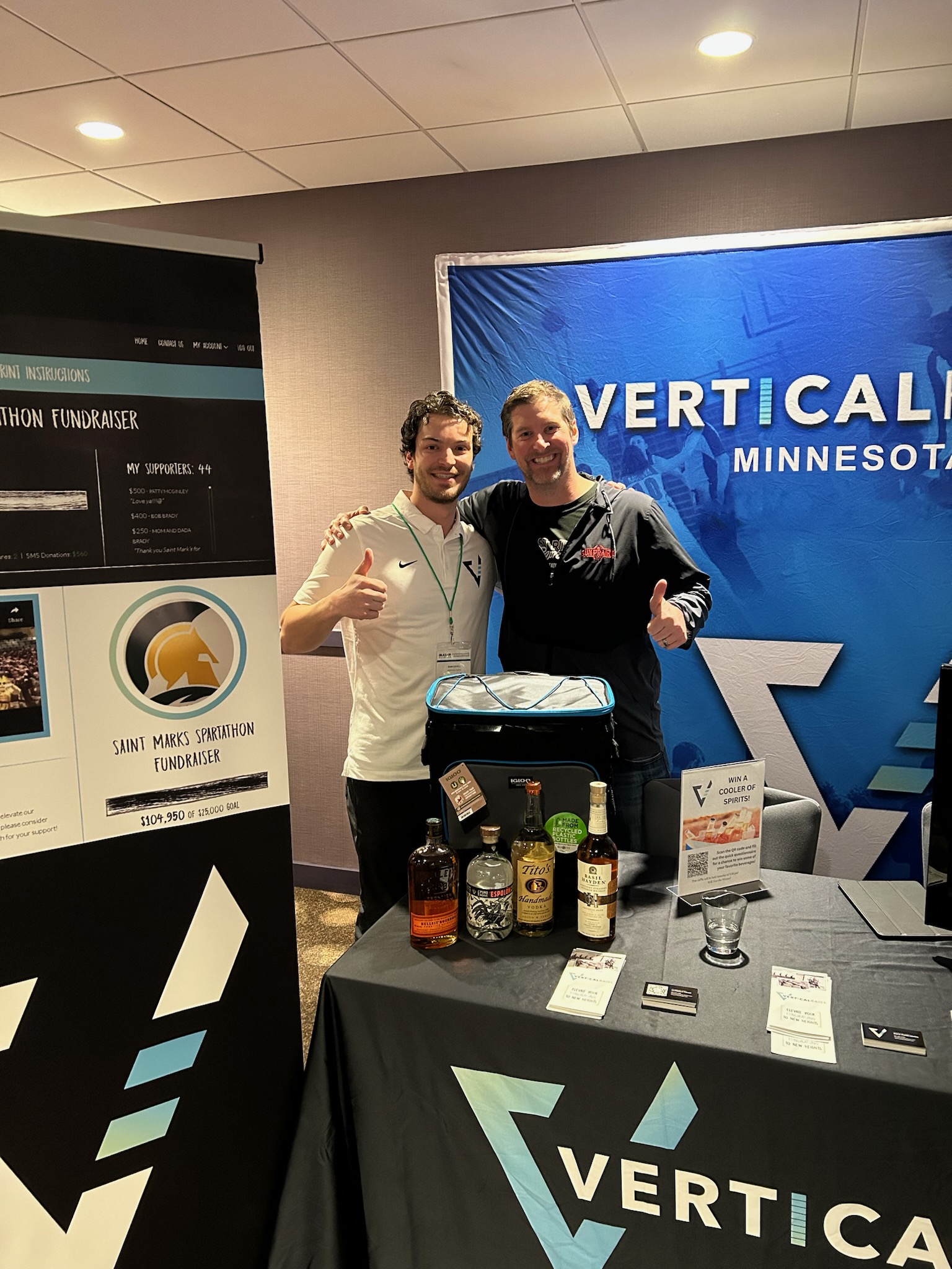Glazier Clinics 2024 Photo Gallery 44