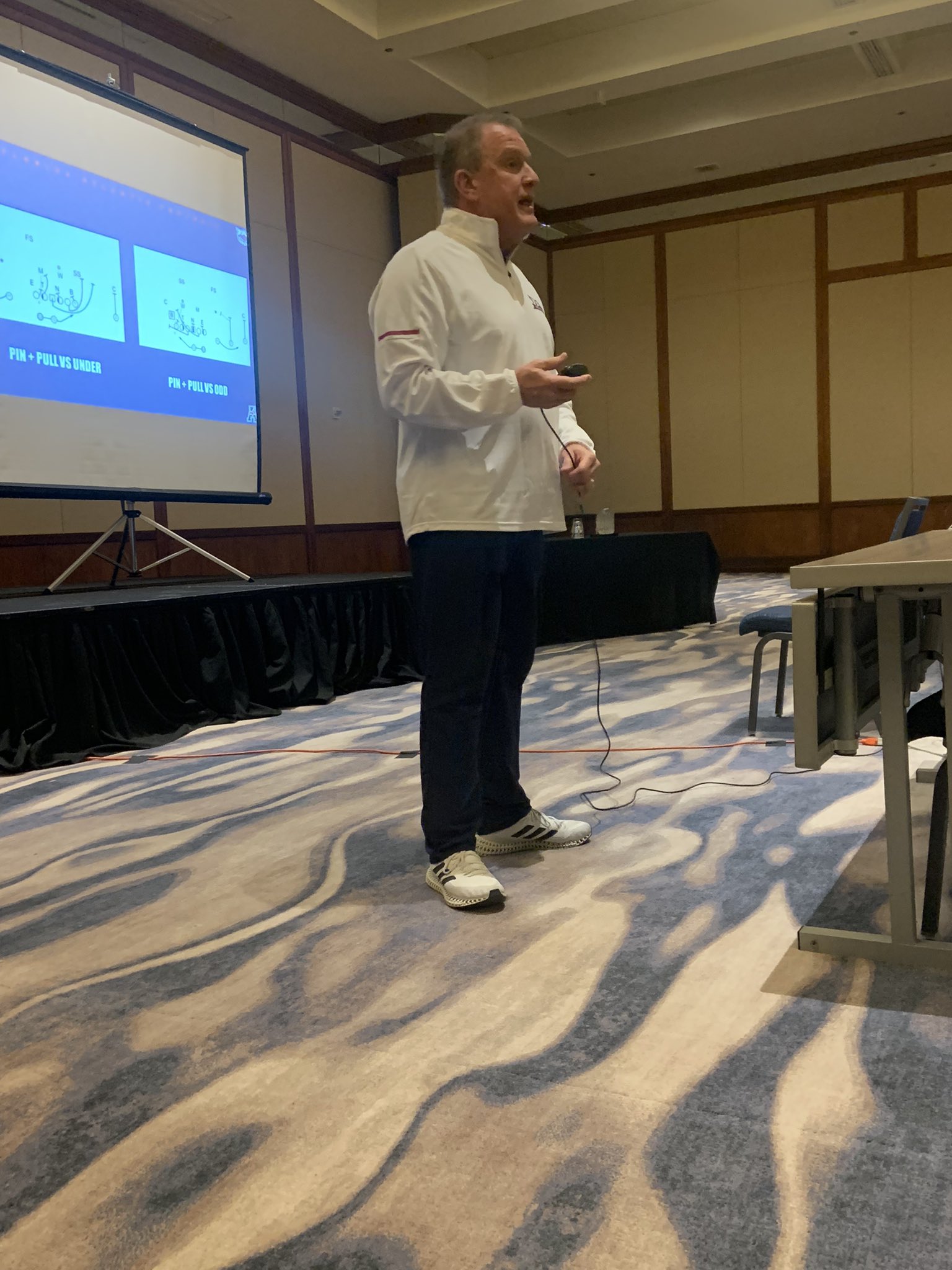 Glazier Clinics 2024 Photo Gallery 52