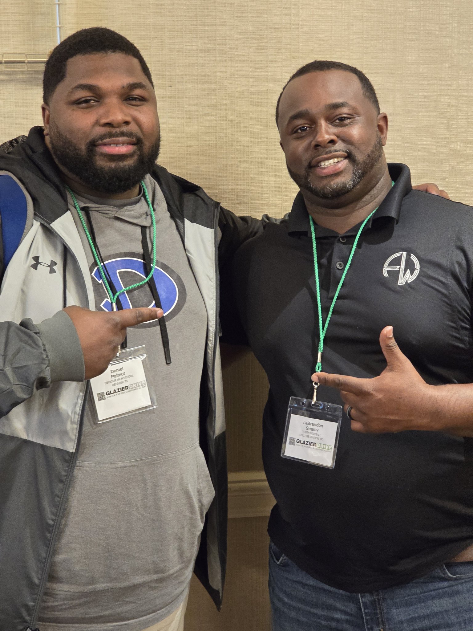 Glazier Clinics 2024 Photo Gallery 54
