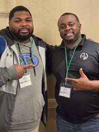 Glazier Clinics 2024 Photo Gallery 54