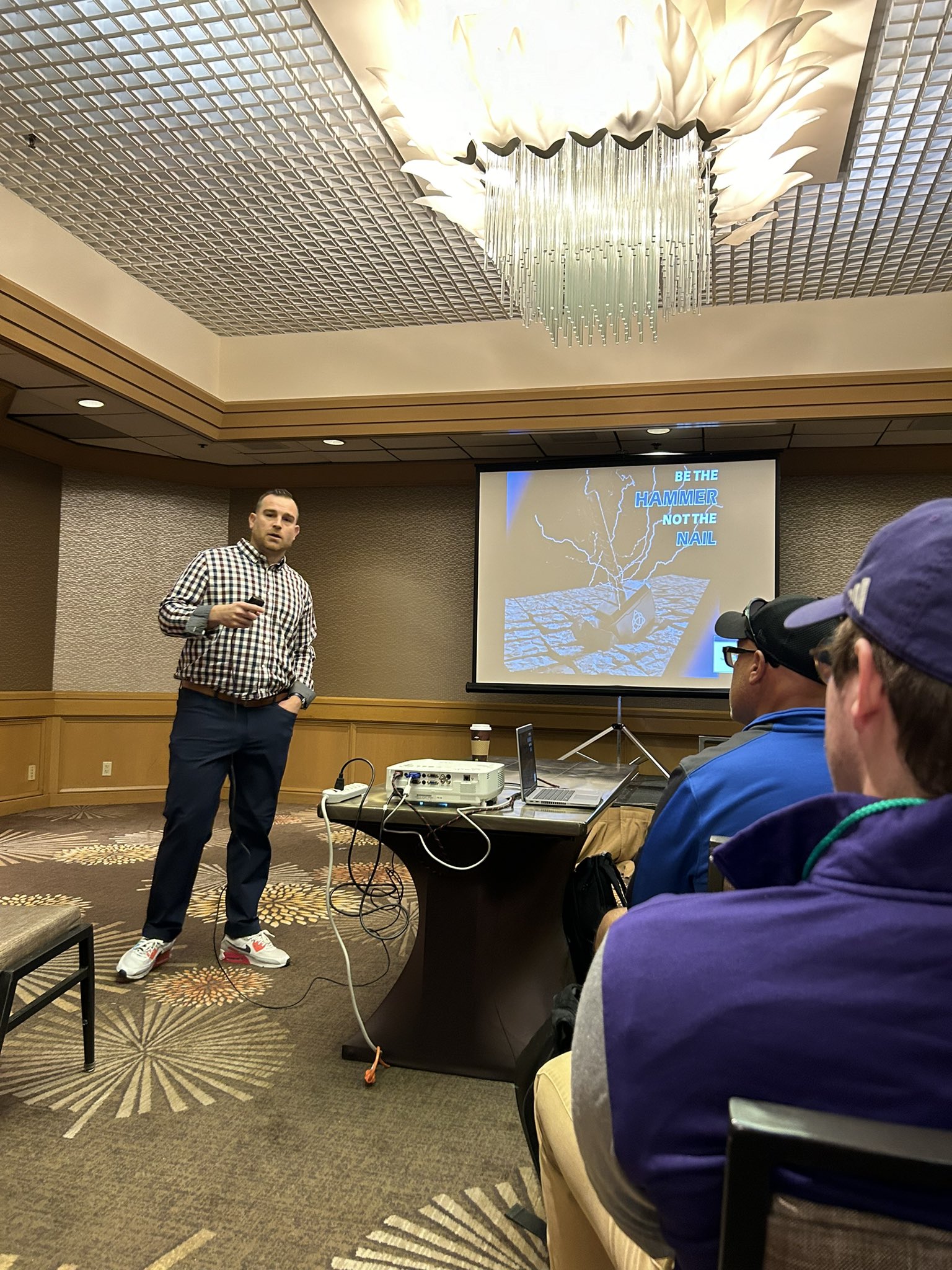 Glazier Clinics 2024 Photo Gallery 56