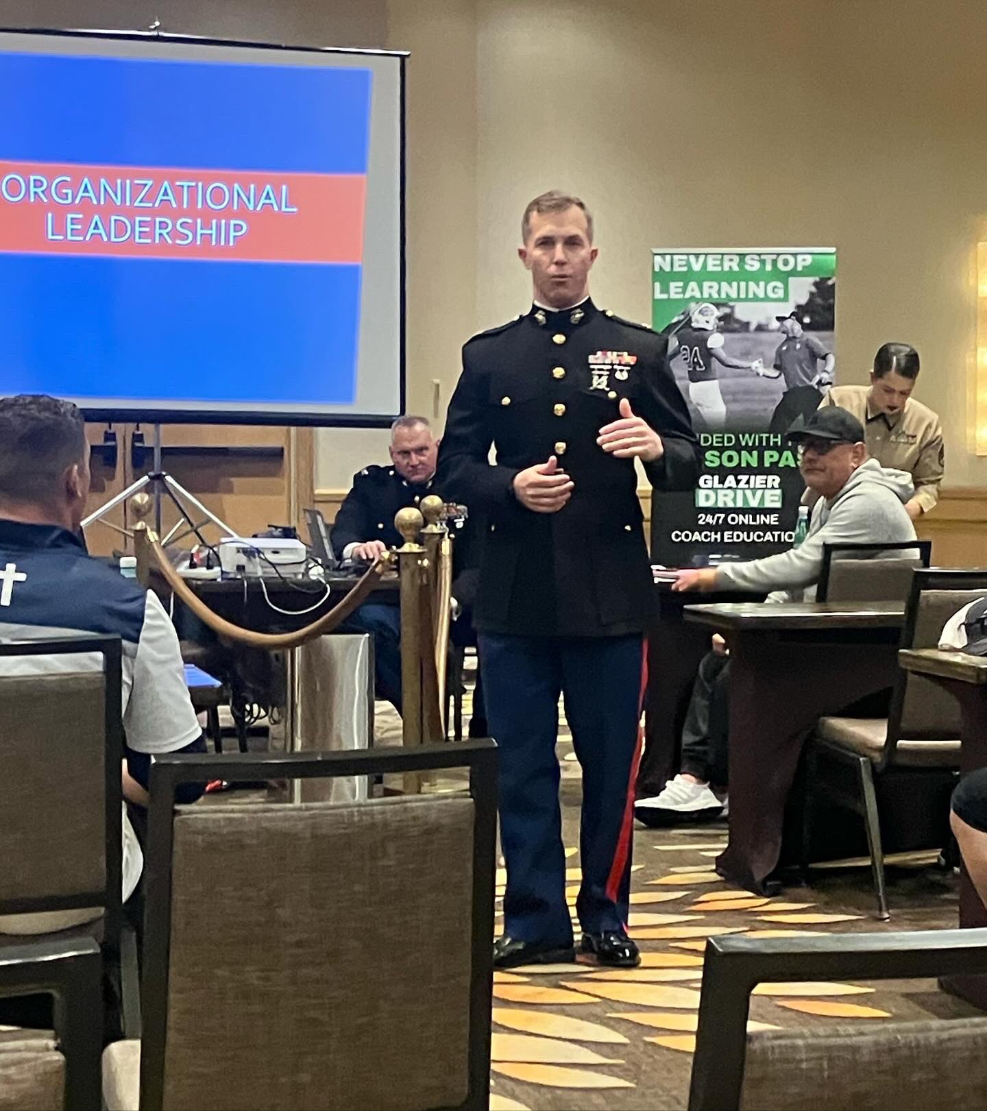 Glazier Clinics 2024 Photo Gallery 59
