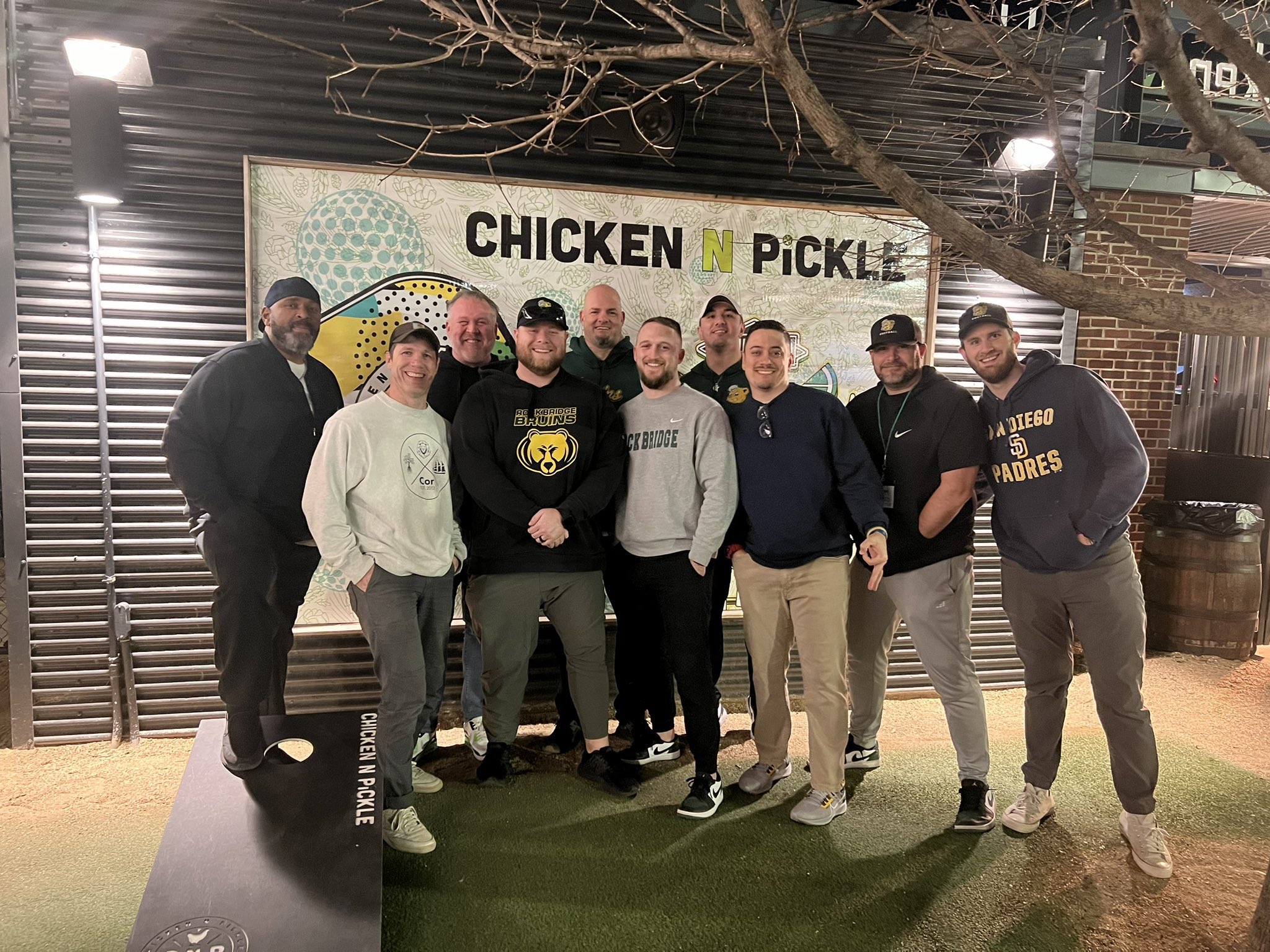 Glazier Clinics 2024 Photo Gallery 62