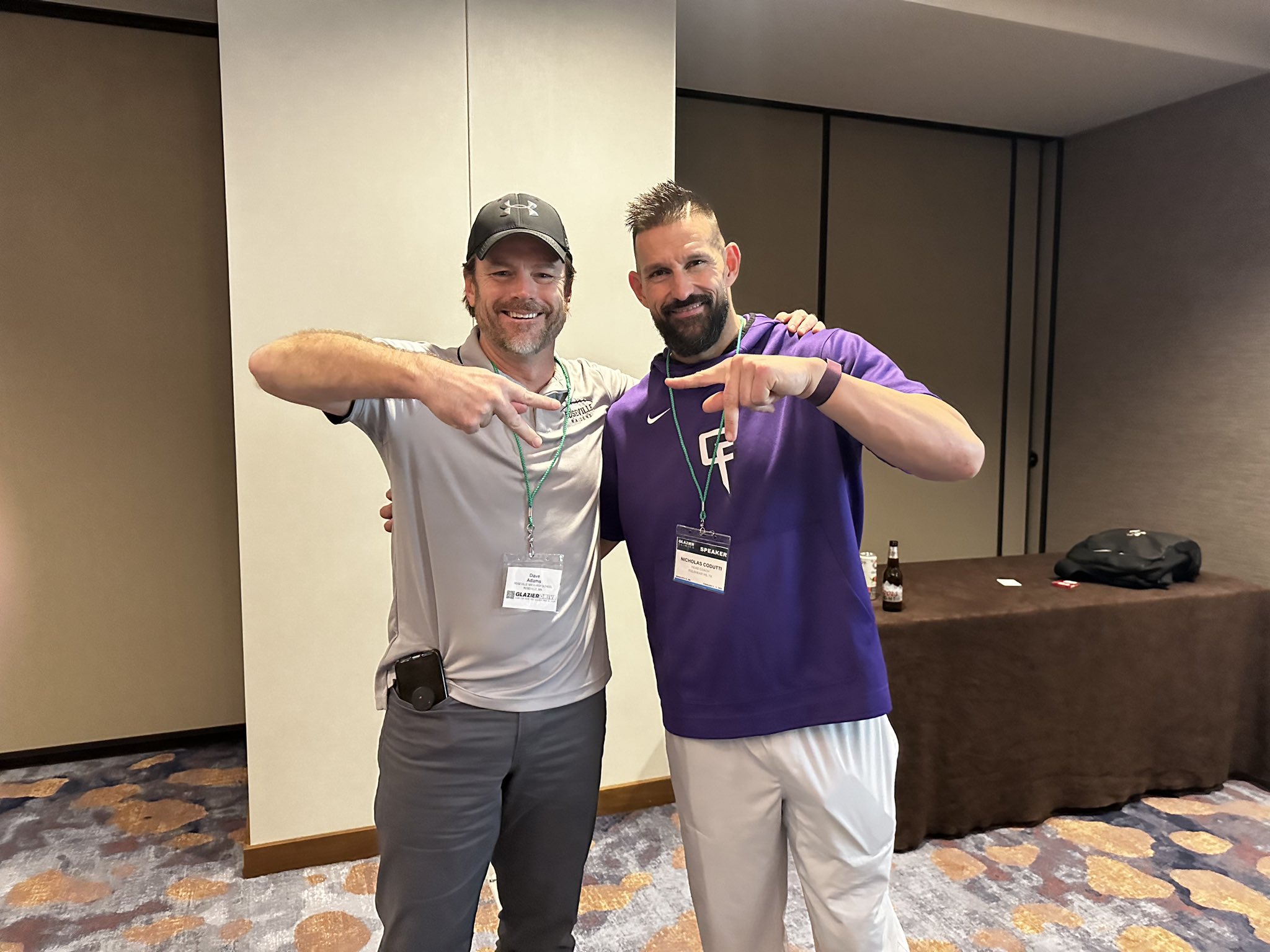Glazier Clinics 2024 Photo Gallery 63