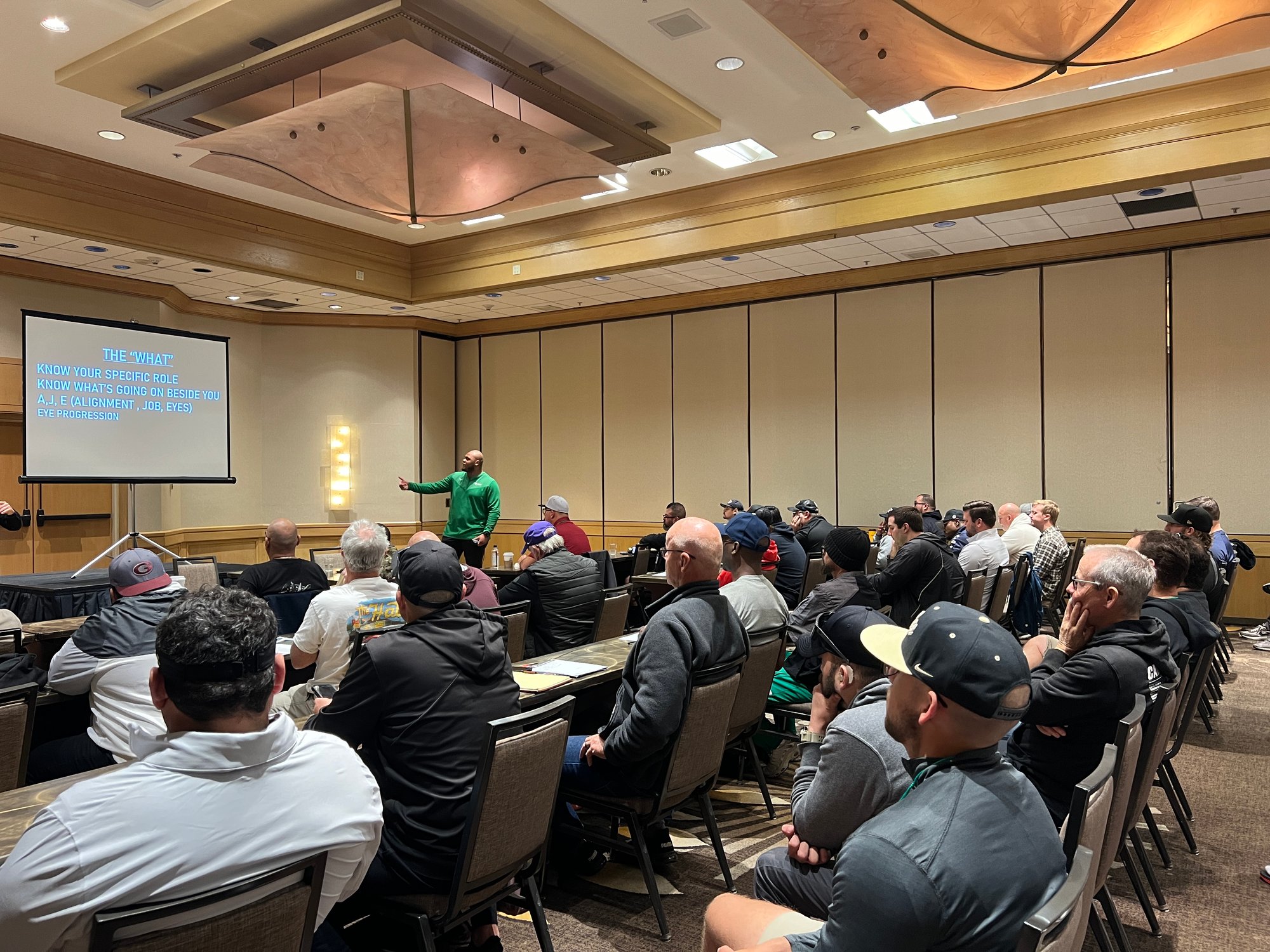Glazier Clinics 2024 Photo Gallery 68