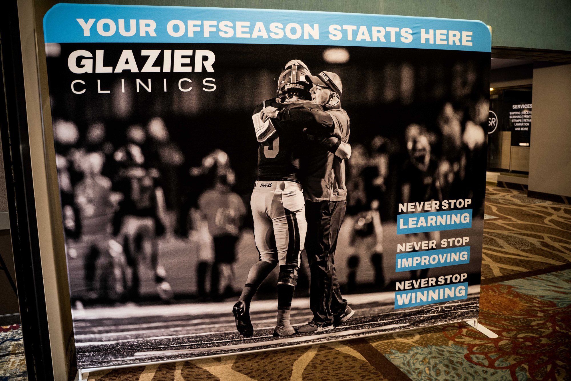 Glazier Clinics 2024 Photo Gallery 69