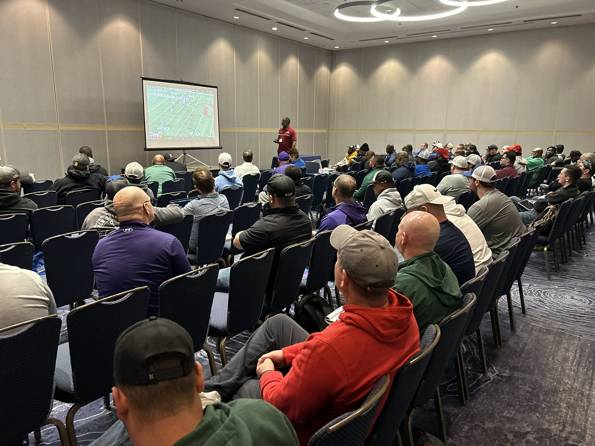 Glazier Clinics 2024 Photo Gallery 7