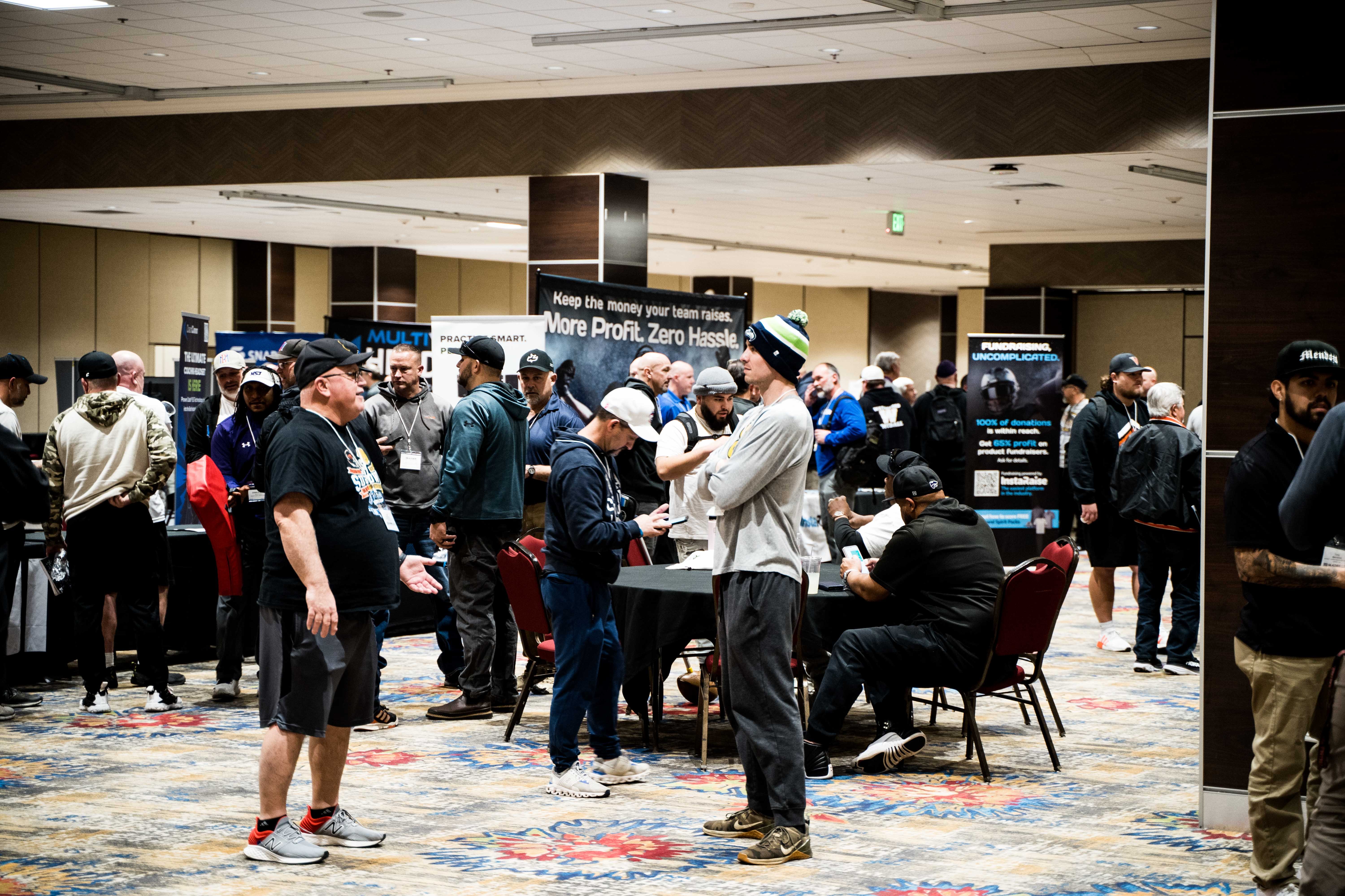 Glazier Clinics 2024 Photo Gallery 71