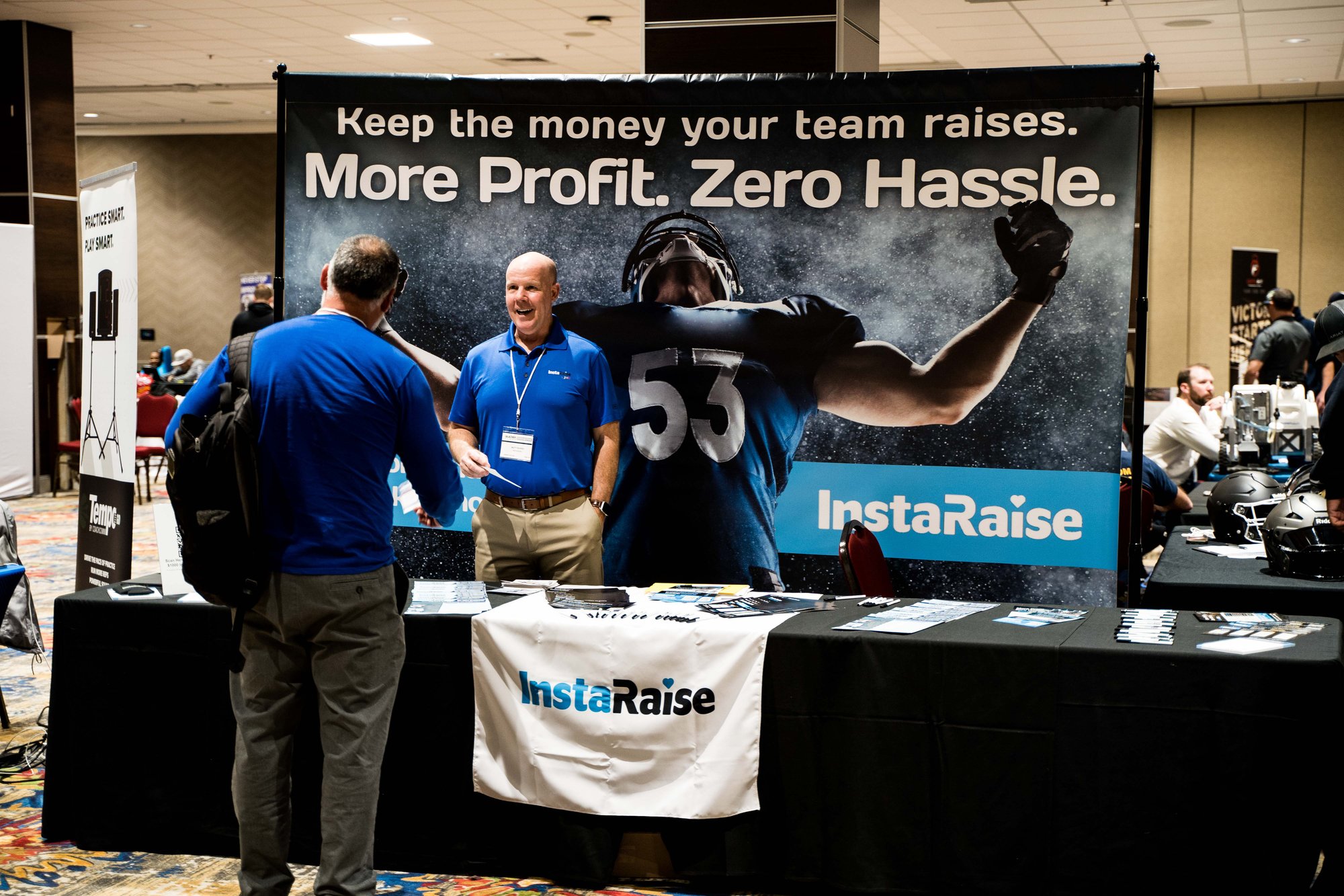 Glazier Clinics 2024 Photo Gallery 72