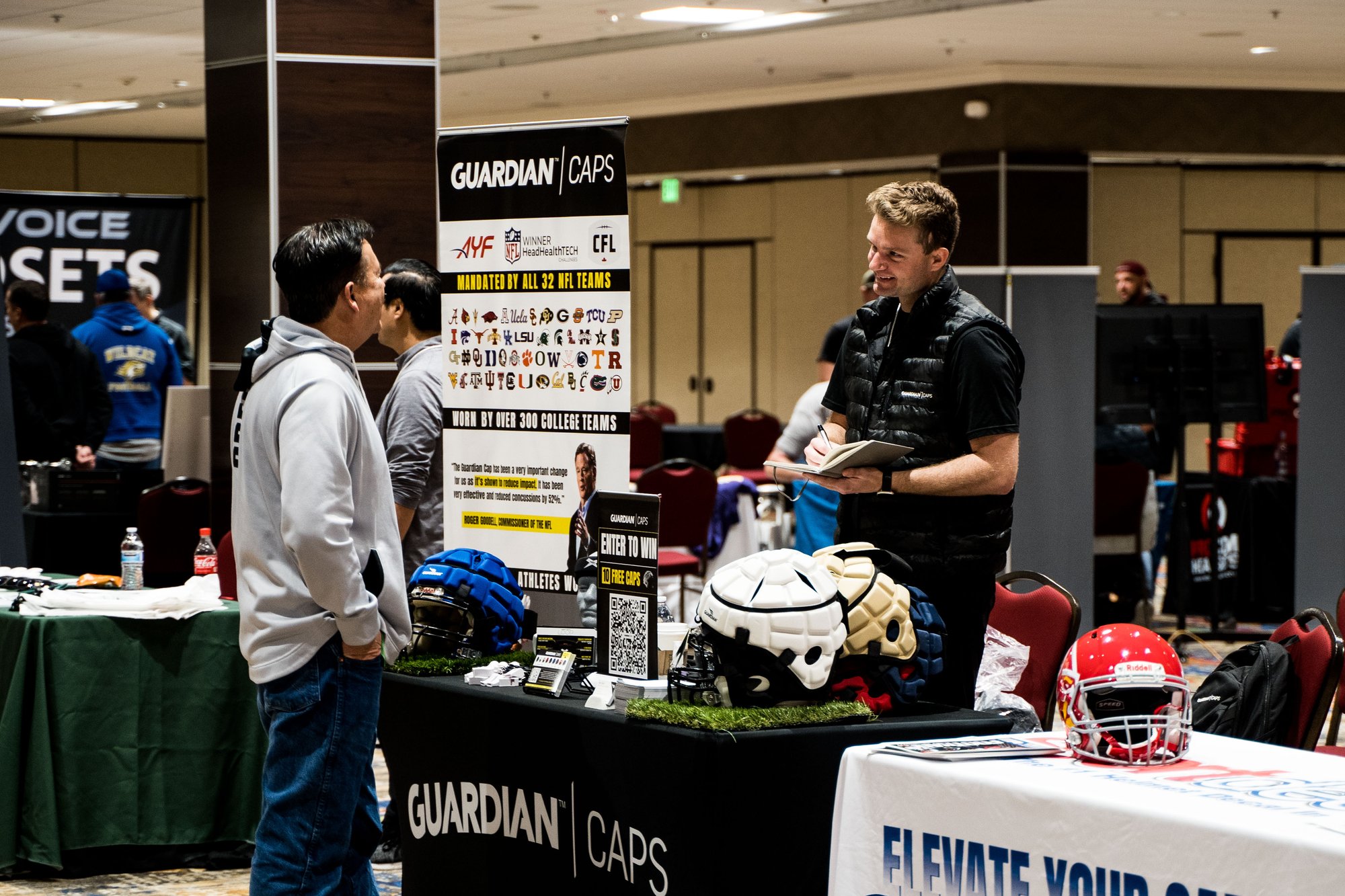 Glazier Clinics 2024 Photo Gallery 75