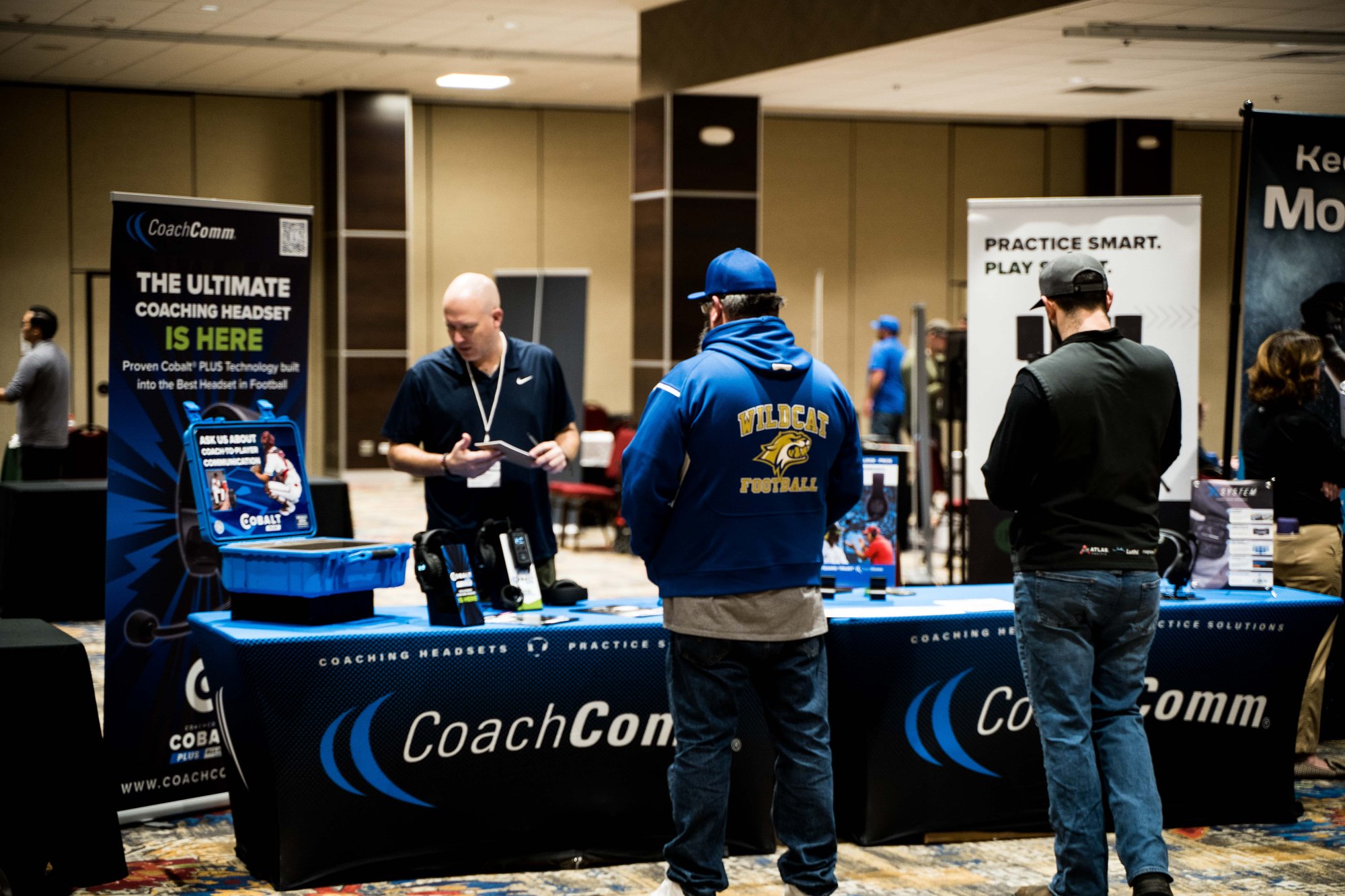 Glazier Clinics 2024 Photo Gallery 76