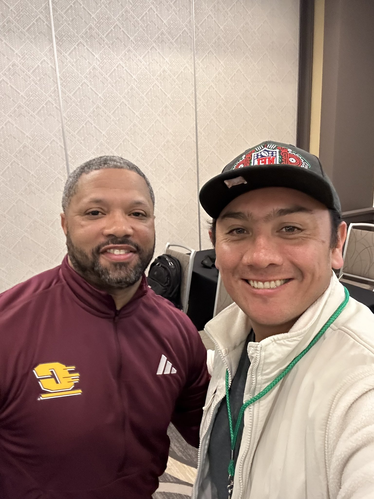 Glazier Clinics 2024 Photo Gallery 9
