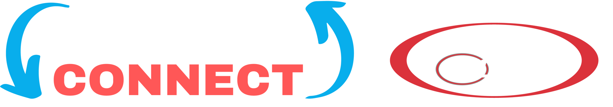 Glazier Connect w Sideline Power Horizontal white
