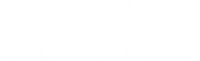 Glazier-white-footer-logo