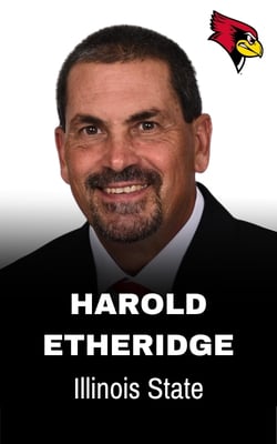 Harold Etheridge
