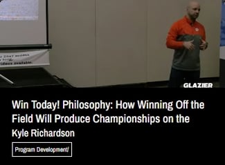 Head Coach Academy