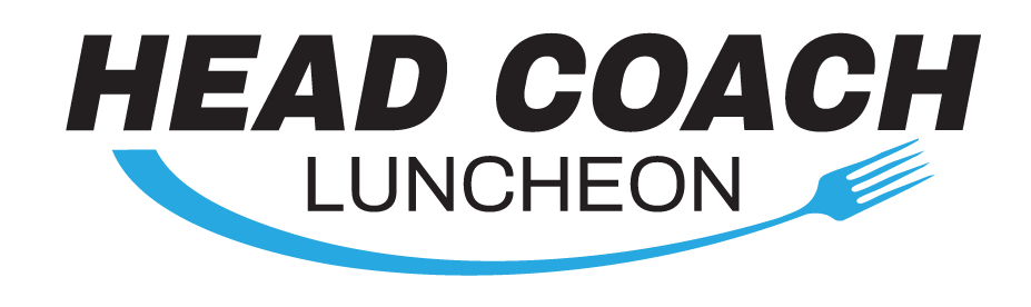 Head Coach Luncheon