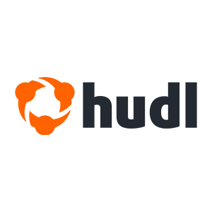 Hudl logo