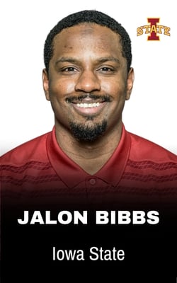 Jalon Bibbs
