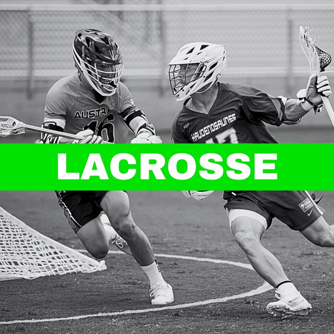 Lacrosse