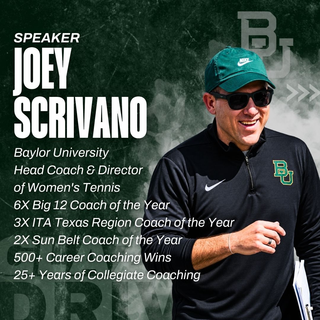 Joey Scrivano, Baylor Joey Scrivano, Baylor