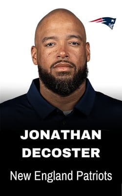 Jonathan Decoster