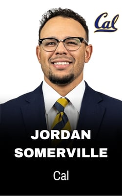 Jordan Somerville