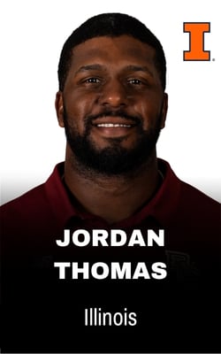 Jordan Thomas