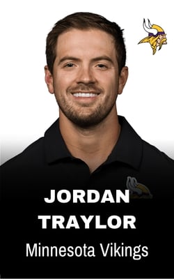 Jordan Traylor