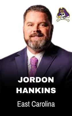 Jordon Hankins