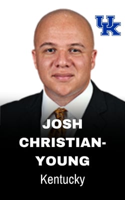 Josh Christian-Young