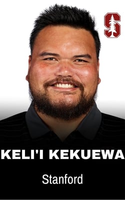 Kelii Kekuewa