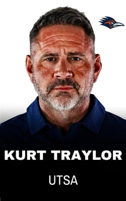 Kurt Traylor
