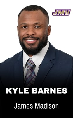 Kyle Barnes