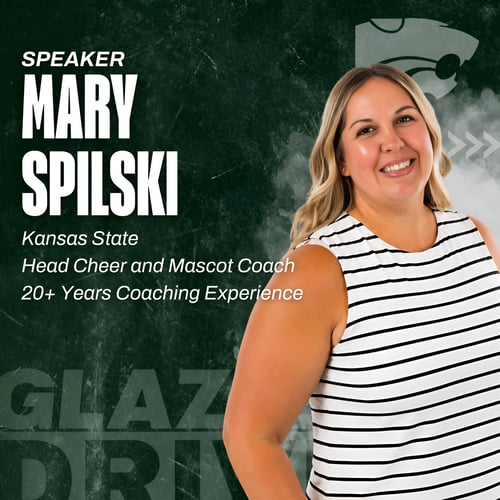 Mary Spilski, Kansas State