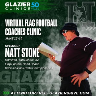 Matt Stone Hamilton HS, AZ