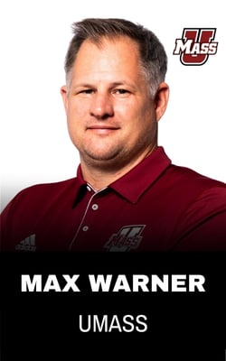 Max Warner