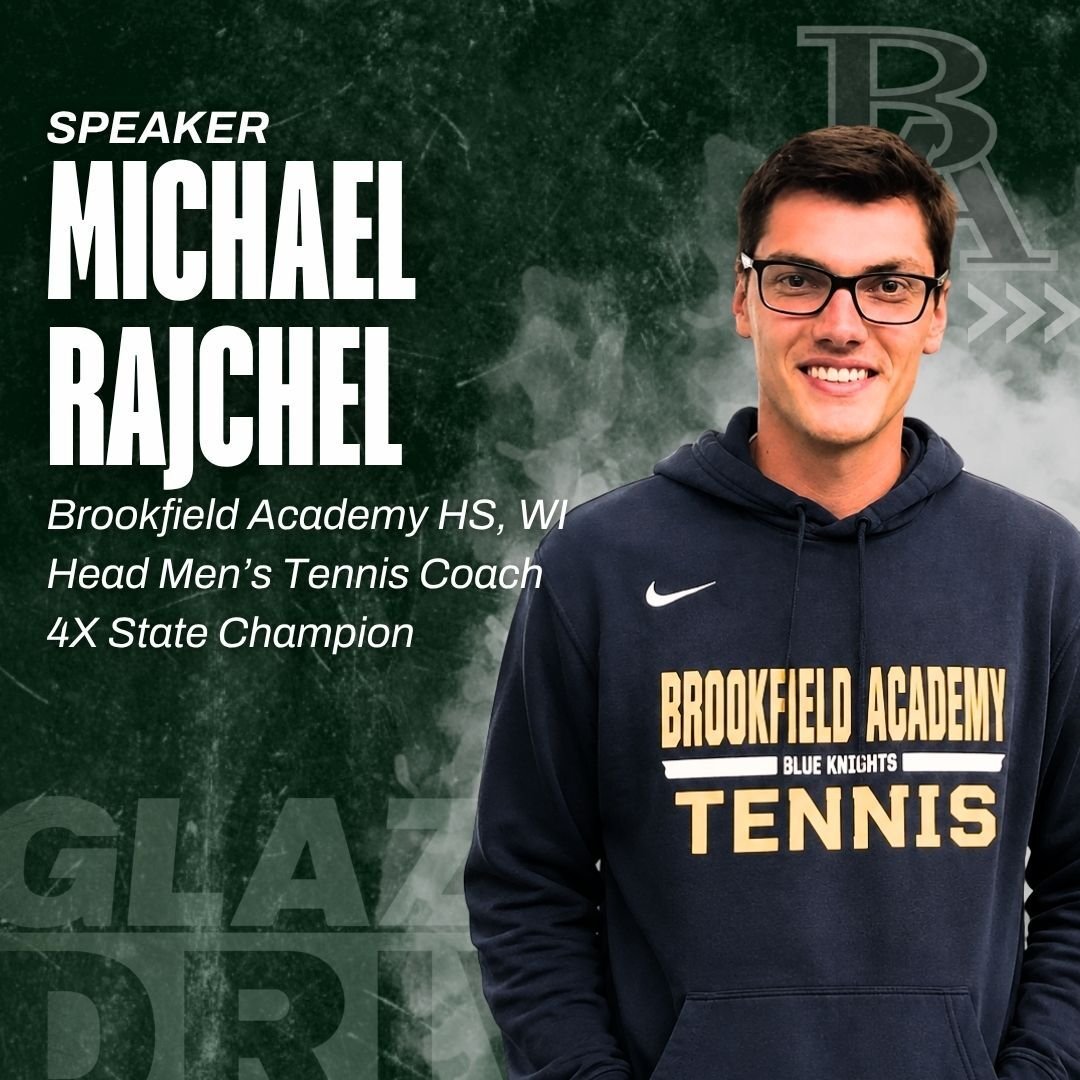 Michael Rajchel, Brookfield Academy HS, WI (2)