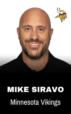 Mike Siravo
