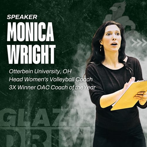 Monica Wright, Otterbein University, OH