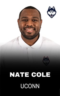 Nate Cole