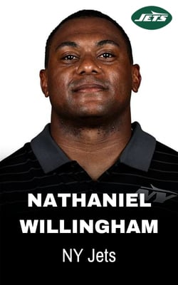 Nathaniel Willingham