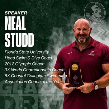 Neal Studd, Florida State