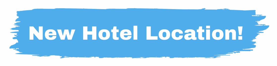 New Hotel Graphic