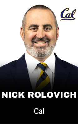 Nick Rolovich