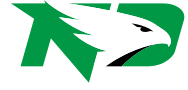 North Dakota Logo